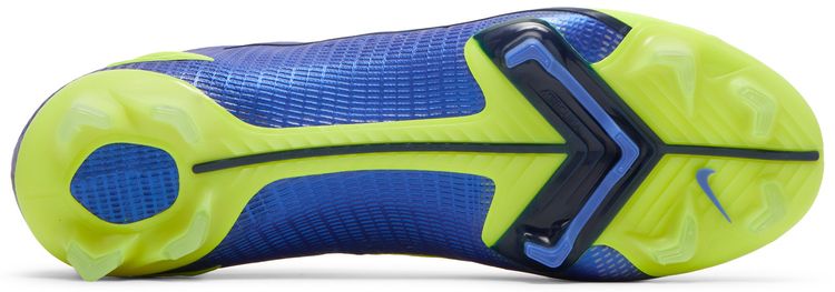 Nike Mercurial Vapor 14 Elite FG Recharge Pack