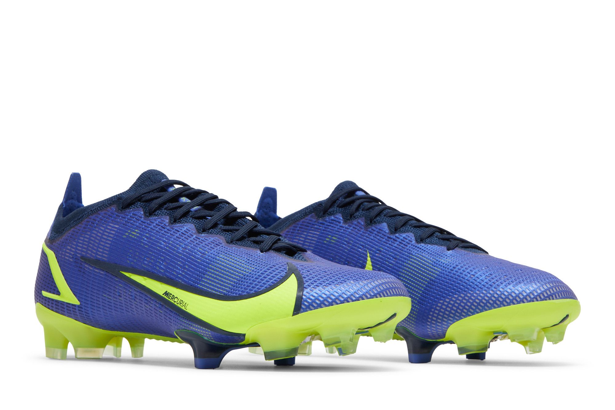 Achetez des Mercurial Vapor 14 Elite FG Recharge Pack CQ7635 574 GOAT CA