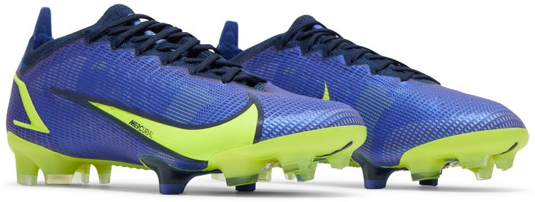Nike Mercurial Vapor 14 Elite FG Recharge Pack