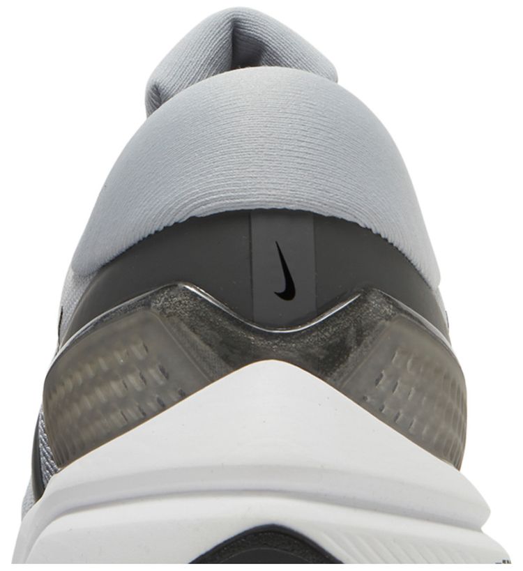 Nike Air Zoom Vomero 16 Wolf Grey Light Crimson