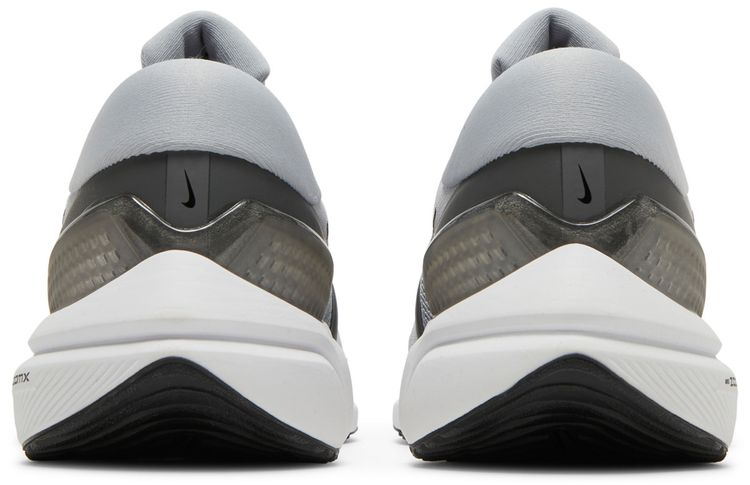 Nike Air Zoom Vomero 16 Wolf Grey Light Crimson