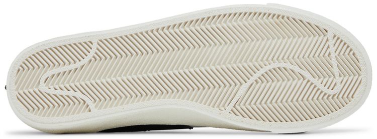 Nike Wmns Blazer Low Jumbo White Black