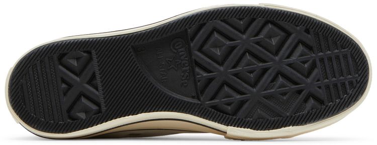 Wmns Chuck Taylor All Star Platform High Cold Fusion   Egret