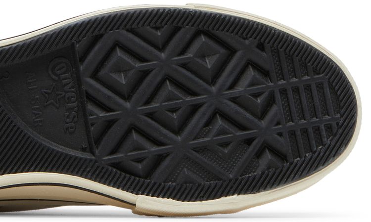 Wmns Chuck Taylor All Star Platform High Cold Fusion   Egret