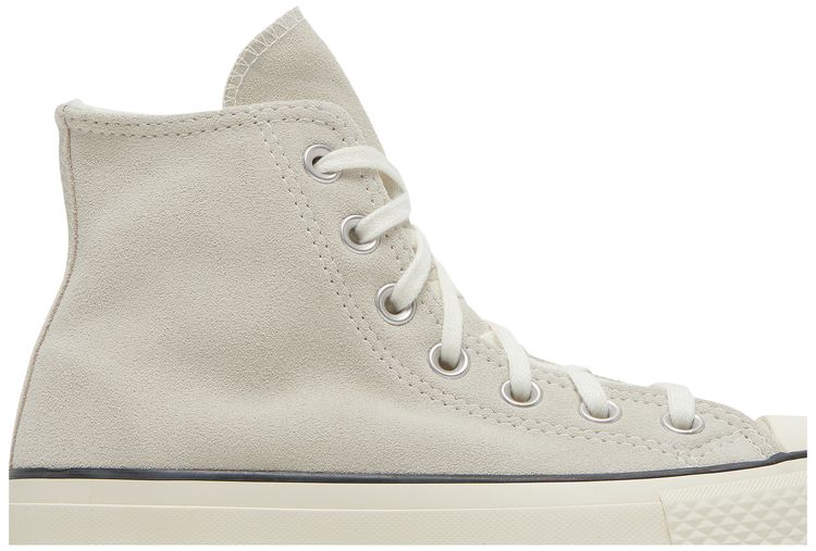 Wmns Chuck Taylor All Star Platform High Cold Fusion   Egret