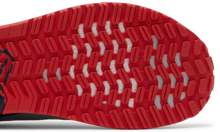 Reebok Nano X1 Grey Vector Red