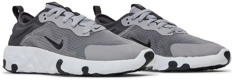 Nike Renew Lucent GS Atmosphere Grey