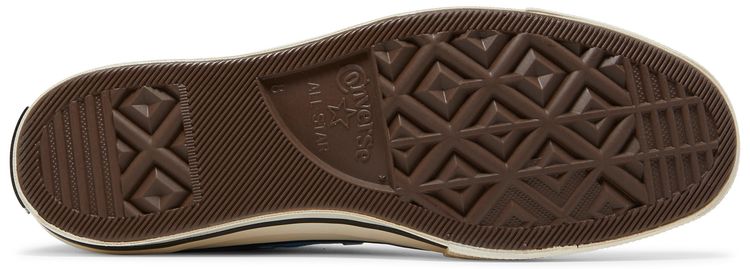 Converse Chuck 70 High University Blue