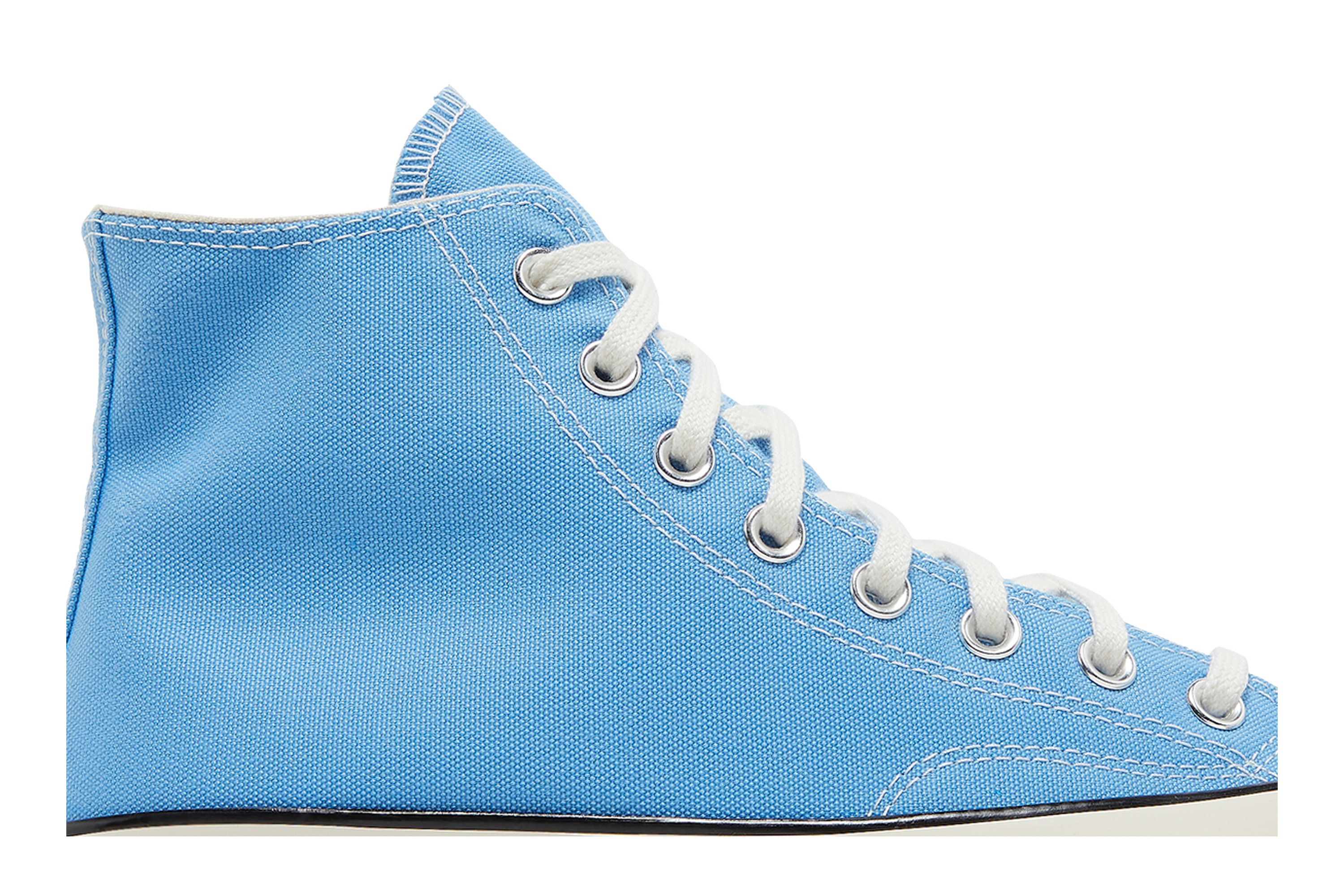 Buy Converse Chuck 70 High 'University Blue' - 171566C | GOAT
