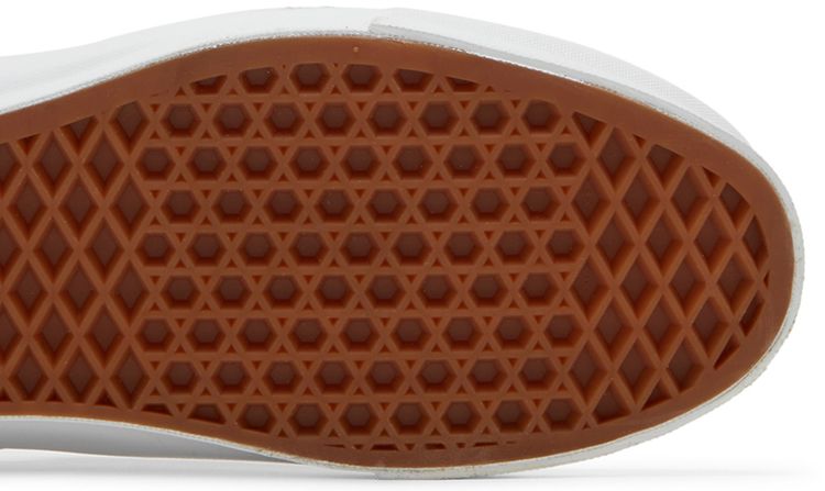 Vans OG Era LX Checkerboard Logo   Black