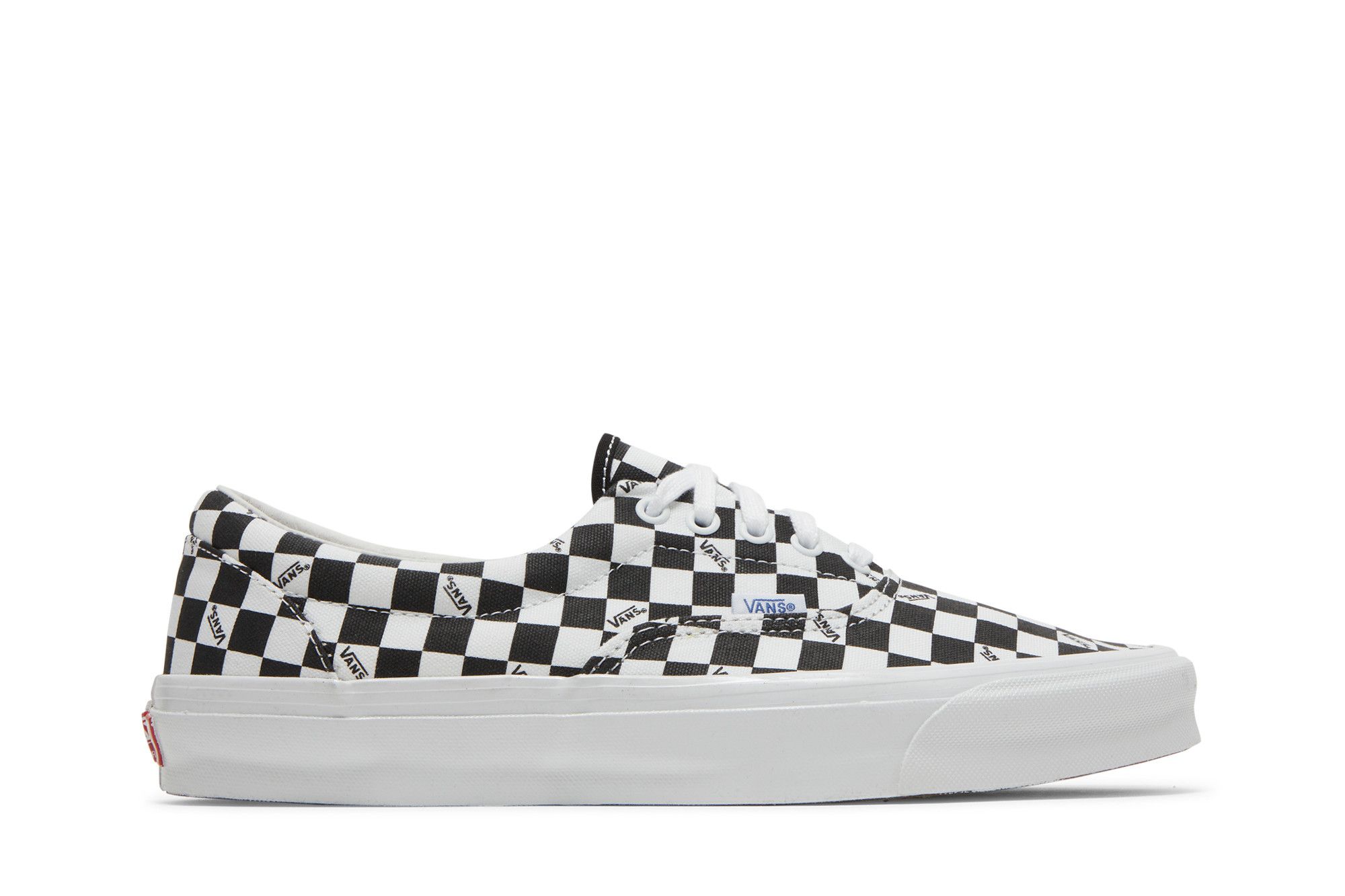 owan3ページ Buy OG Era LX 'Checkerboard Logo - Black' - VN0A3CXN9TB | GOAT