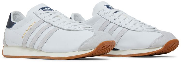 Kith x adidas Country Classics Program