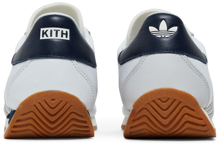 Kith x adidas Country Classics Program