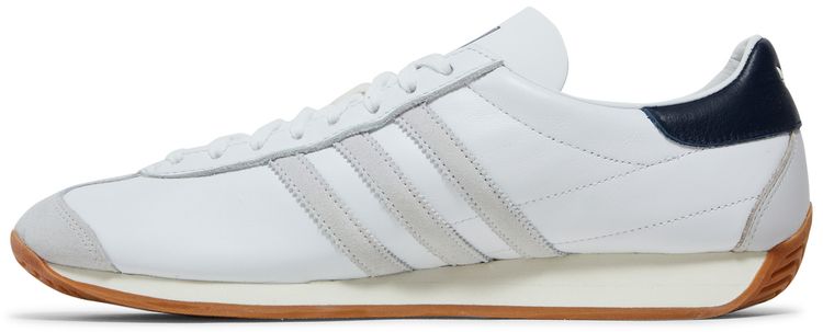 Kith x adidas Country Classics Program