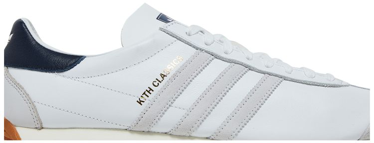 Kith x adidas Country Classics Program