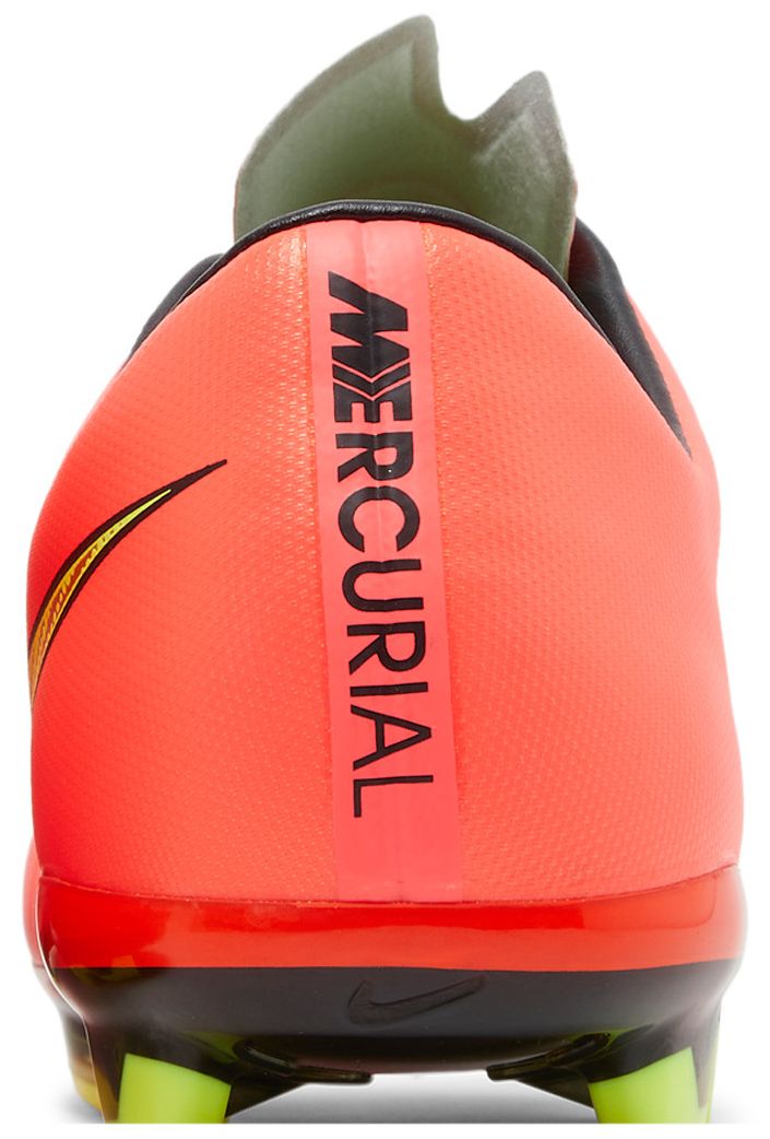 Nike Mercurial Veloce 2 FG Hyper Punch Metallic Gold