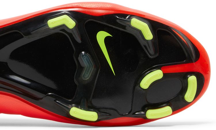 Nike Mercurial Veloce 2 FG Hyper Punch Metallic Gold