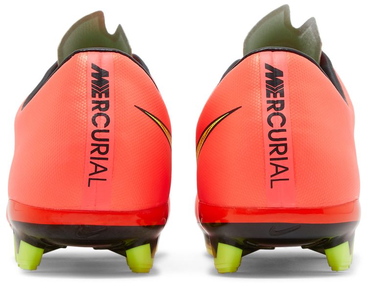 Nike Mercurial Veloce 2 FG Hyper Punch Metallic Gold