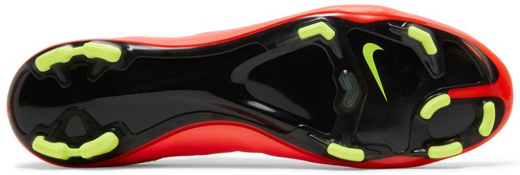 Nike Mercurial Veloce 2 FG Hyper Punch Metallic Gold