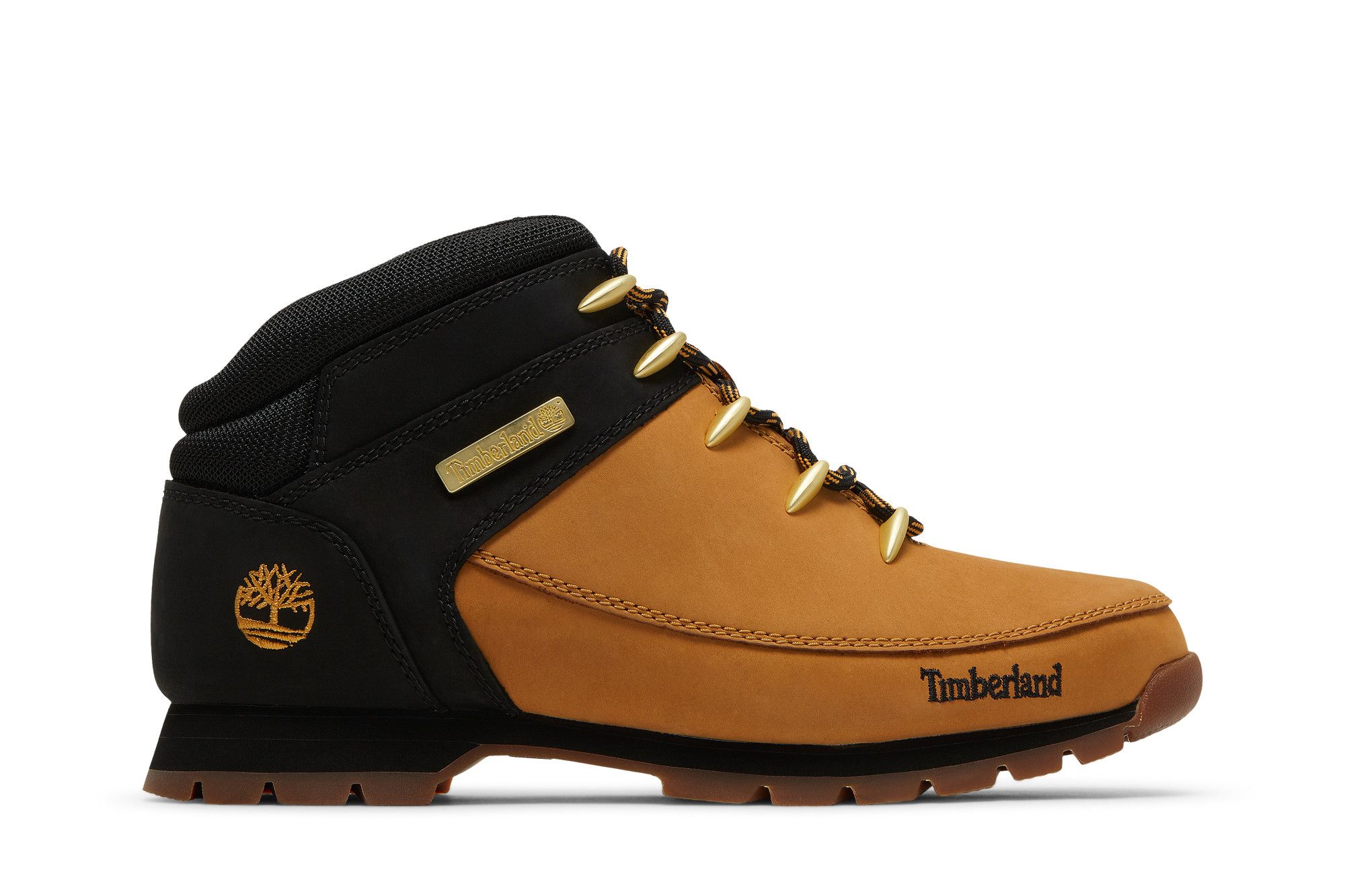 Timberland euro 2025 sprint jaune
