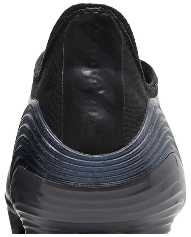 Copa Sense1 FG Core Black Metallic