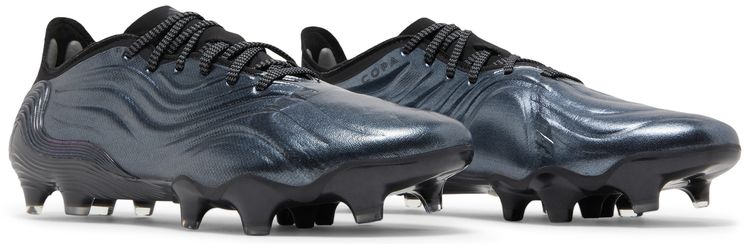 Copa Sense1 FG Core Black Metallic