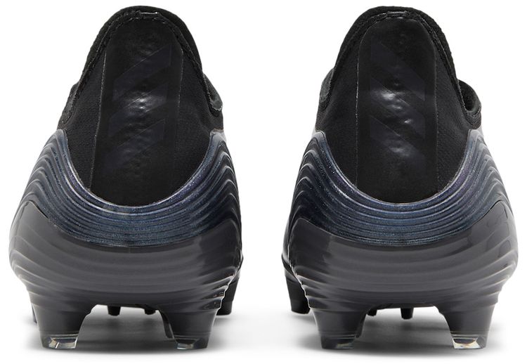 Copa Sense1 FG Core Black Metallic