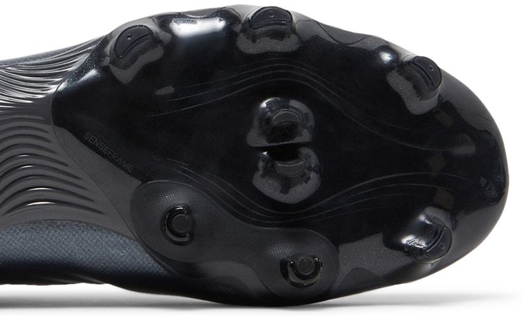 Copa Sense1 FG Core Black Metallic