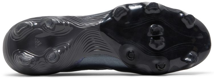 Copa Sense1 FG Core Black Metallic