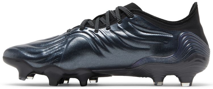 Copa Sense1 FG Core Black Metallic