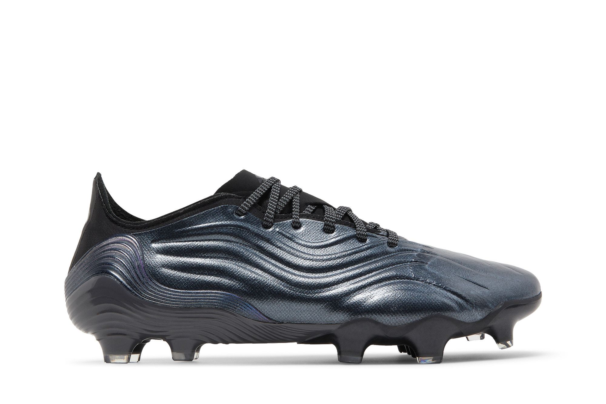 【セール】福袋のファッション通販 Sense.1 Copa Buy FG GOAT | FW6498 - Metallic' Black 'Core その他