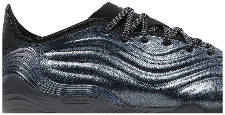 Copa Sense1 FG Core Black Metallic