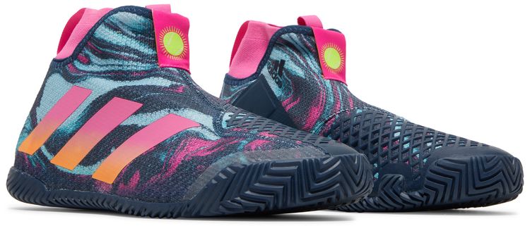 Adidas Stycon Laceless HC Tie Dye