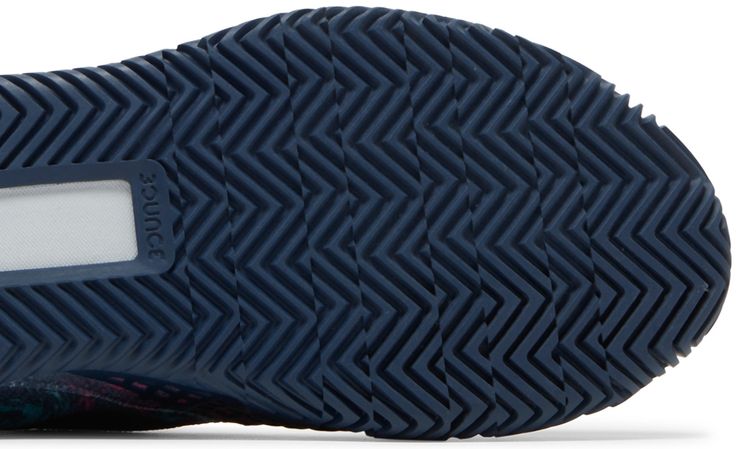 Adidas Stycon Laceless HC Tie Dye