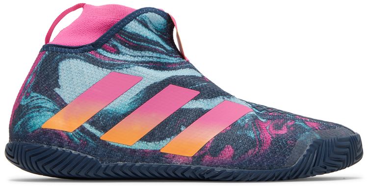 Adidas Stycon Laceless HC Tie Dye