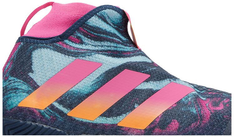 Adidas Stycon Laceless HC Tie Dye