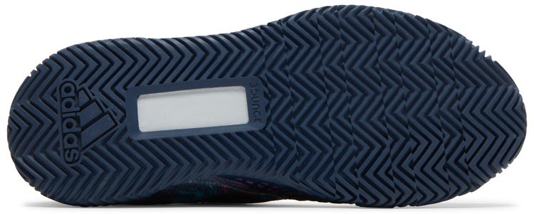 Adidas Stycon Laceless HC Tie Dye