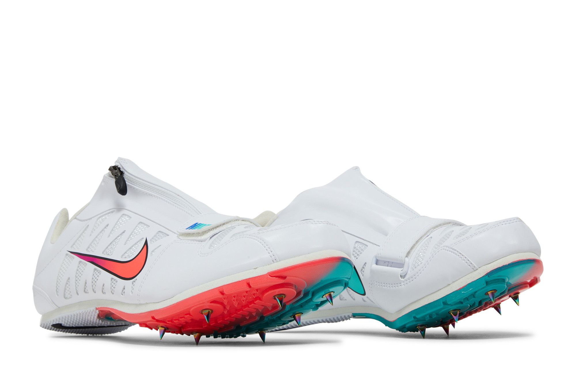 Nike zoom long jump 4 track spikes clearance