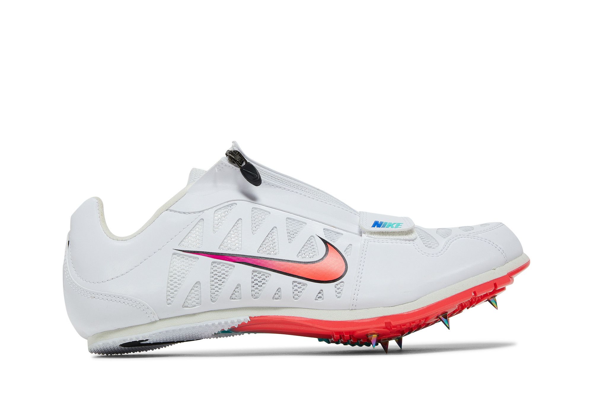 Nike zoom best sale lj 4 jordan