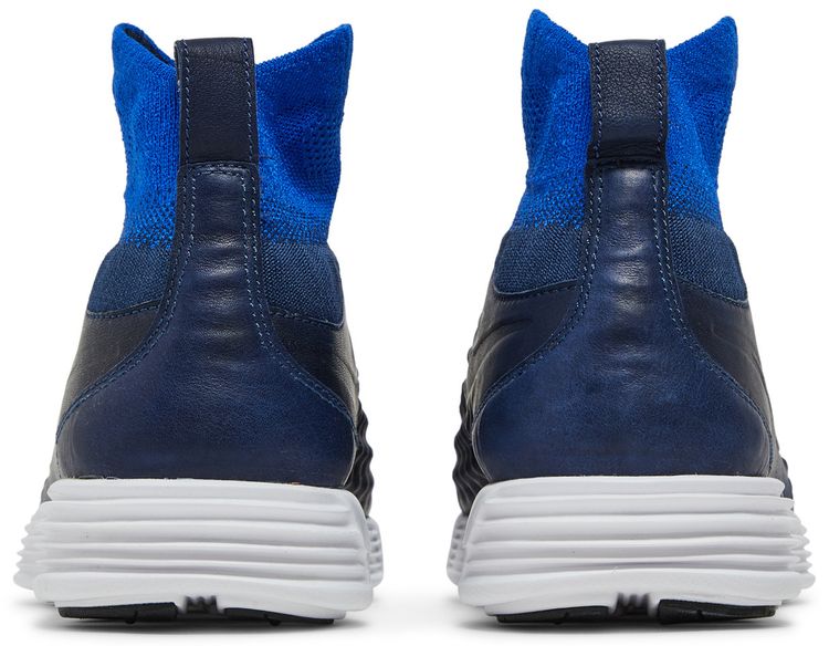 Nike Lunar Magista 2 Flyknit