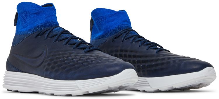 Nike Lunar Magista 2 Flyknit