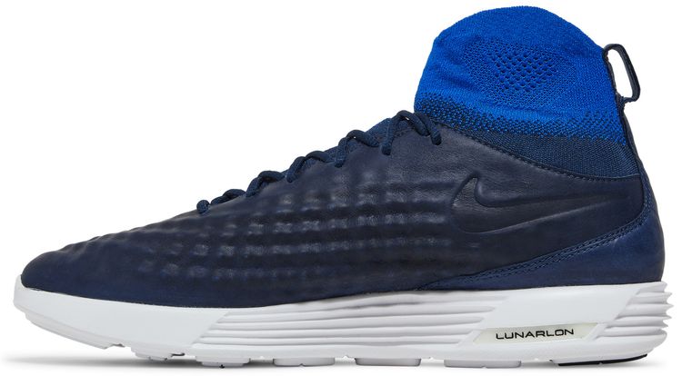 Nike Lunar Magista 2 Flyknit