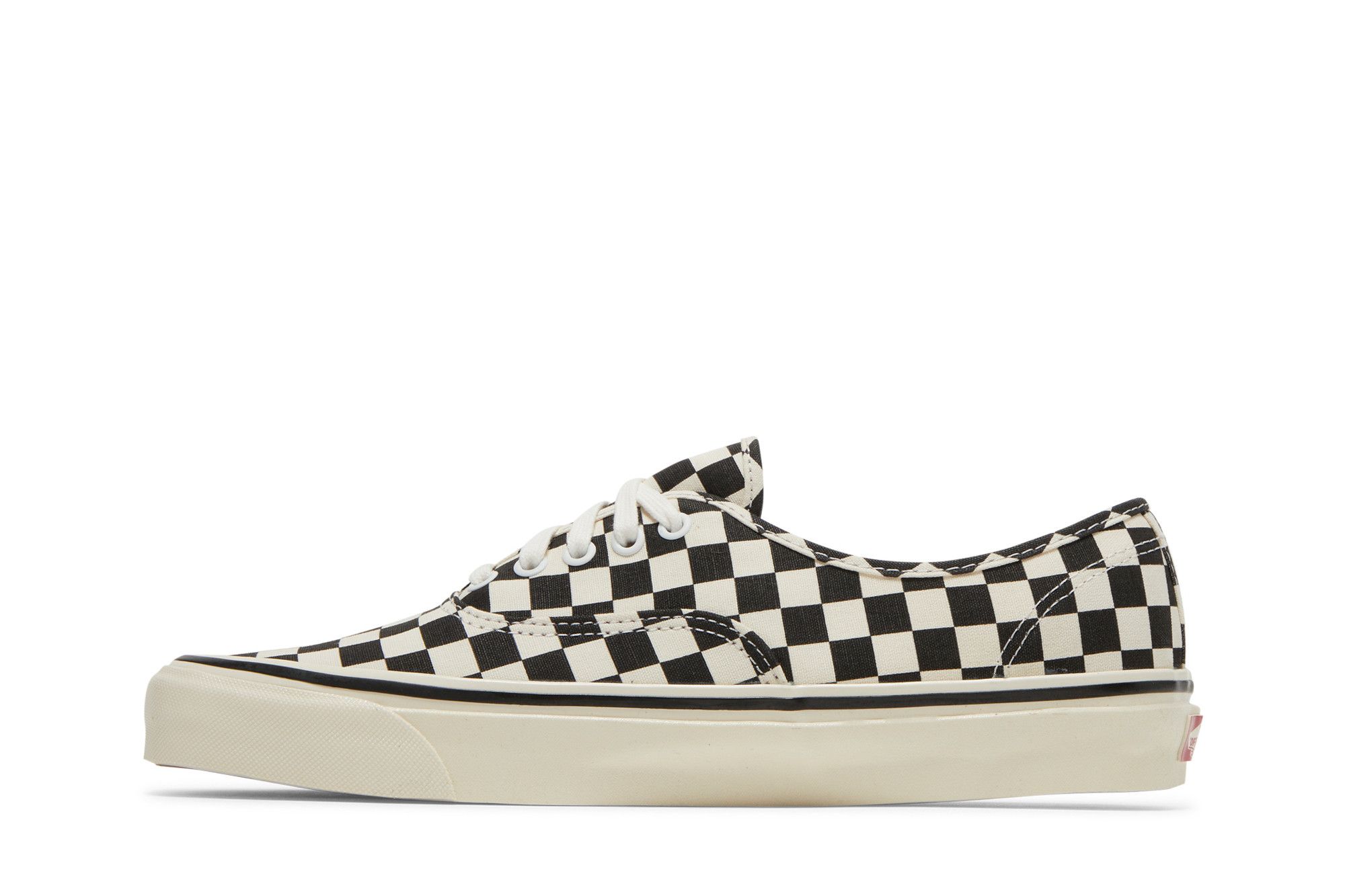 Buy Vans Authentic 44 DX 'Anaheim Factory' - VN0A38ENOAK | GOAT CA