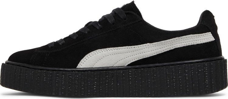 Fenty x Wmns Suede Creeper OG Black