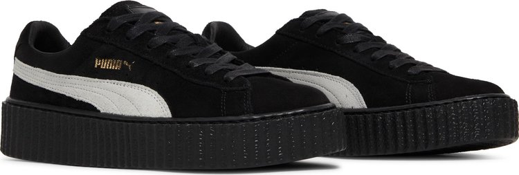 Fenty x Wmns Suede Creeper OG Black