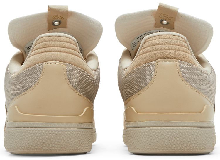 Undefeated x adidas Busenitz Dune Gold