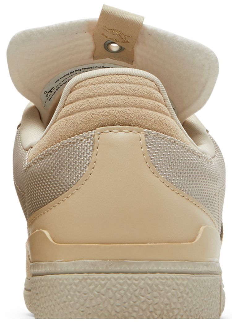 Undefeated x adidas Busenitz Dune Gold