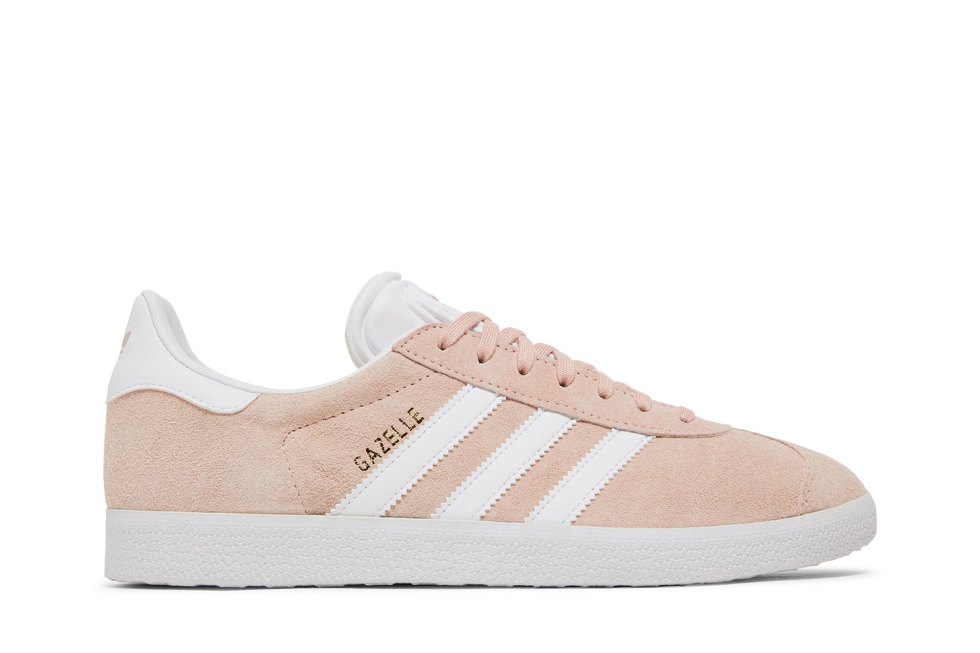 Buy Gazelle Vapor Pink BB5472 GOAT
