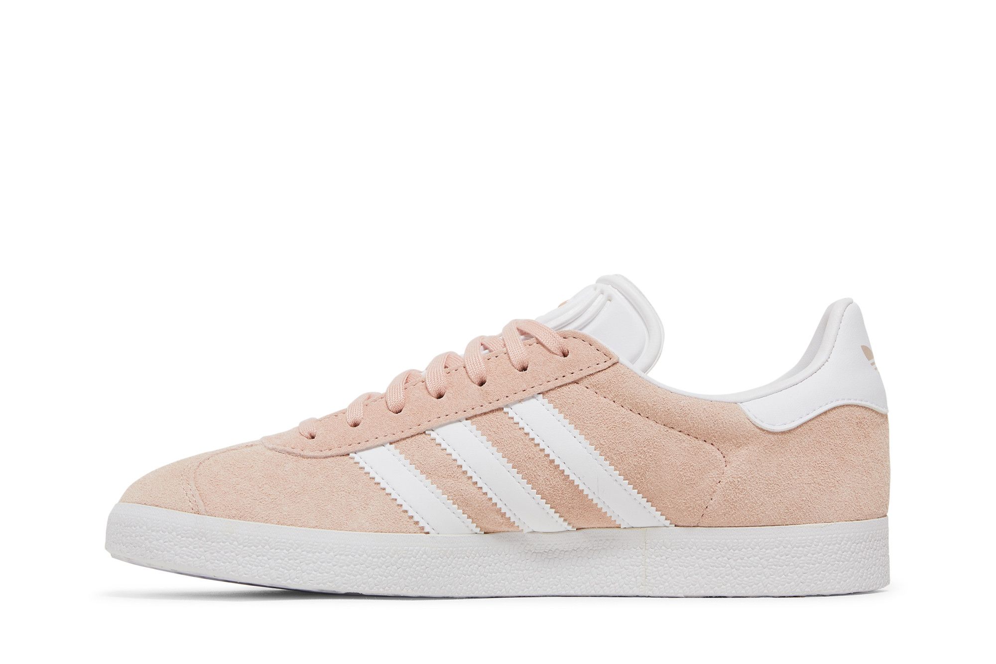Buy Gazelle Vapor Pink BB5472 GOAT