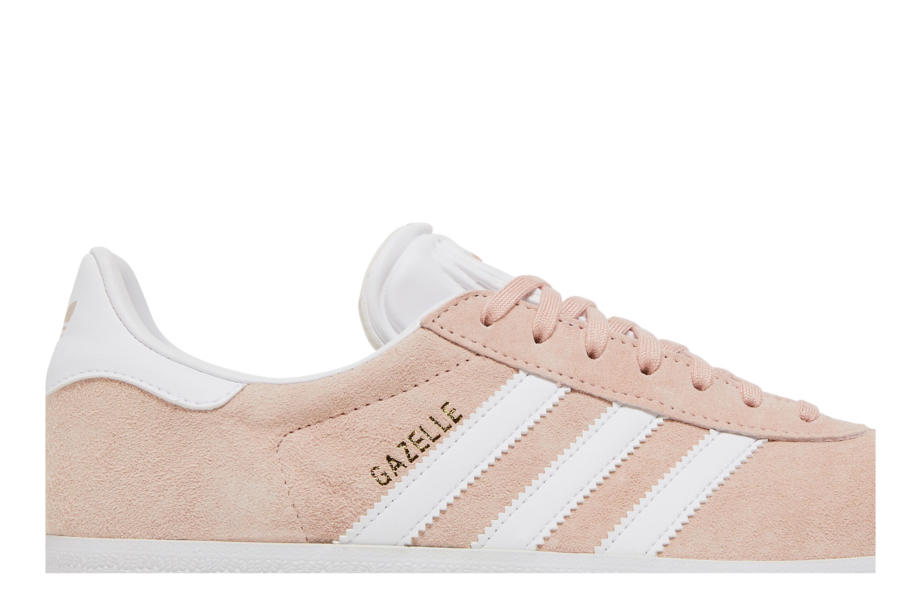 Buy Gazelle Vapor Pink BB5472 GOAT